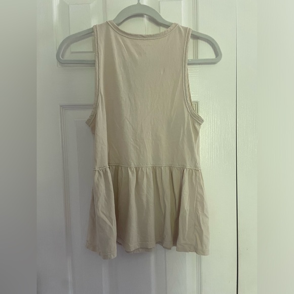 American Eagle Outfitters Tank - Picture 2 of 4